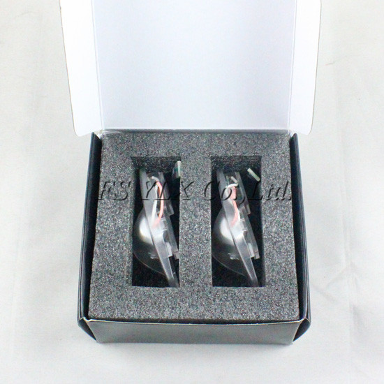 Car LED Logo Ghost Shadow light LED Door Welcome courtesy light for Honda Accord Crosstour