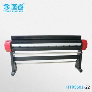 Support windows Software High Speed Garments Pattern Plotter