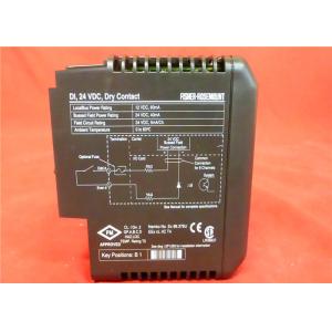 24VDC Redundant Power Supply Module 12P0550X142 VE4001S2T2 KJ3001X1-BB1 DELTA V