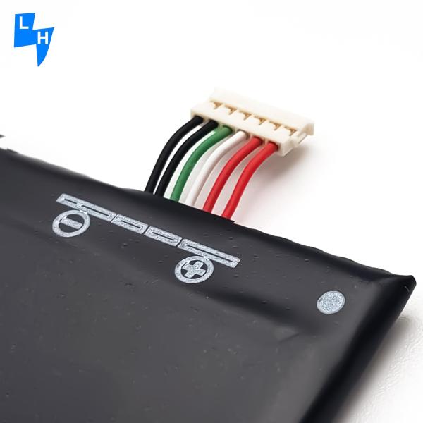 D826t/d/w 2400mAh Capacity Mobile Phone Battery BOPF6100 for HTC Desire 820 Rechargeable Batteries