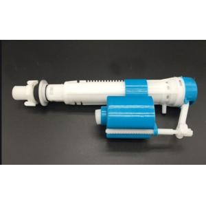 Customized plastic fittings for toilet flushing equipment injection moulding
