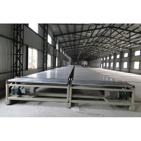 Quality Automatic Continuous Mattress Low Pressure Foam Machine With PLC Touch Screen wholesale