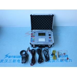220V Power Transformer Testing Equipment High Efficient 430 * 320 * 215 mm