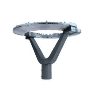 Die-cast Aluminium LED Urban Lighting Fixtures 60W Urban Lamp AG-UB011 Material DLC Approved in Parks,Squares