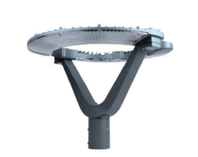 Quality Die-cast Aluminium LED Urban Lighting Fixtures 60W Urban Lamp AG-UB011 Material DLC Approved in Parks,Squares wholesale