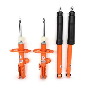 Cheap High Efficiency Hydraulic Adjustable Shocks And Struts For Toyota Vellfire for sale