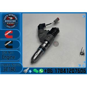M11 ISM11 QSM11 Diesel Engine Fuel Injector 3411845 3095040 3411754 3411756