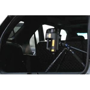 220v Ac 50hz X Ray Baggage Scanner 4000 Pulses For Inspecting Electronic Devices