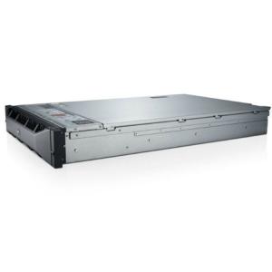 PowerEdge R720 E5-2620v2 8G 300 G H310 DVD Server