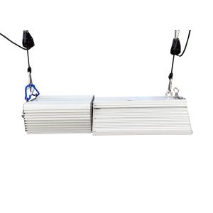 China 315W Ceramic Metal Halide CMH/CDM Grow Light Kit, ETL Listed, High-Reflectivity Vega Aluminum Hood, 120/240V Bal on sale