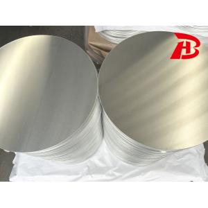 Buy Aluminum Circle To HB Quality Of The Best Aluminum Circle Delivery Time Fast