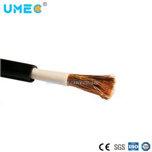 China Overhead Neoprene Rubber or Synthetic Sheath Welding Cable with Copper Conductor on sale