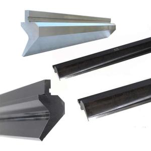 CNC Press Brake Tools To Hydraulic Bending Machine Brake Dies