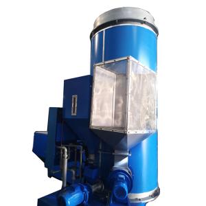 Reliable Automated Eps Expander From China Machine for foam block