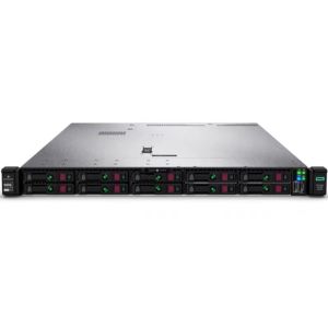 HPE ProLiant DL360 Gen10 1U Rack Server with 6 PCIe Slots 3 Years Warranty and HPE Dynamic Smart Array P440ar