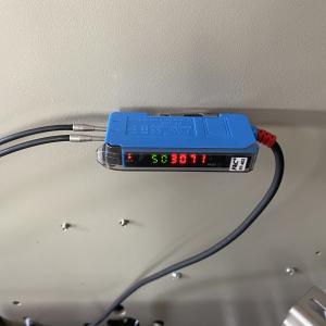 350mm Gloves Packaging Machine Horizontal 80bags/min