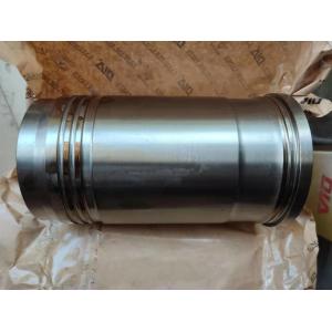 6d20 6d21 Engine Cylinder Liner For Excavator Engine Me051153