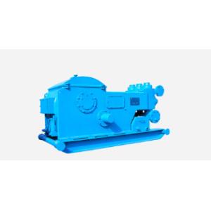 China Mud Pump Of Series W Power Rating HP 1300 (kw) Gear Ratio 4.206 on sale