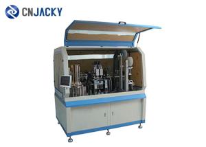 Cheap SIM Card Milling Embedding Machine PLC Control for sale