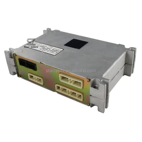 Construction Works Excavator Computer Parts Engine Computer Board ECU Controller for Komatsu Volvo Doosan Hitachi Hyundai