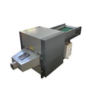 Cotton Fiber Opening Machine And Cotton Fiber Recycling Machine Foam Shredder