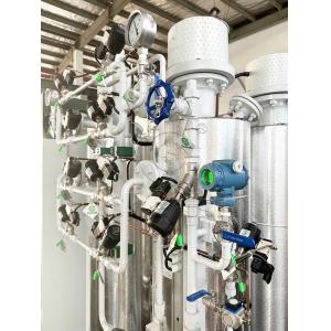 Bright Nitrogen Gas Purifier Monitor And Regulate Nitrogen Purification Process