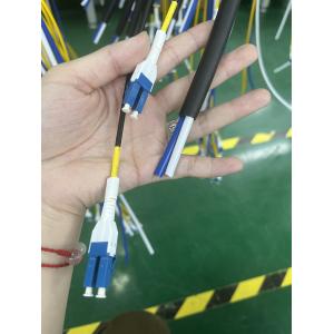 Factory Direct Sales Of Optical Fiber Hybrid Optical Cable Supports Customizatio