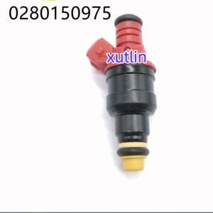 China Diesel Auto Engine  Fuel Nengine Injectors  Nozzle 0280150975 For GM Omega Silverado 4.1 V6 on sale