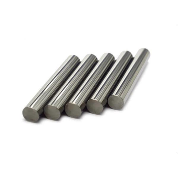 Quality 310 310S Stainless Steel Bar AISI BA Hot Rolled For Building Materials wholesale