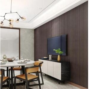 3D Styrofoam EPS Foam Wall Panel with PVC Foam Board Veneer and PS Wall Cladding