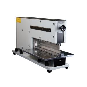 China Advanced Technology PCB Depaneling Machine for SMD PCBA Separation on sale
