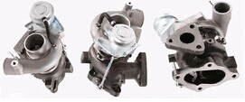 China Mitsubishi Challenger TF035HM Turbo 49135-03110,ME202012 on sale