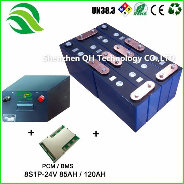 High Rate Discharge Lifepo4 Motorcycle Battery , 60V 200Ah Lithium Ion Car Battery