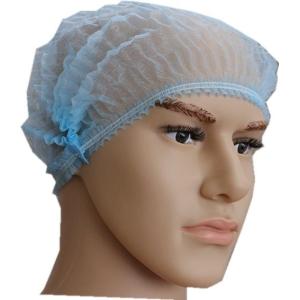 Customized Request Offered Non Woven PP Single Elastic Disposable Strip Clip Mob