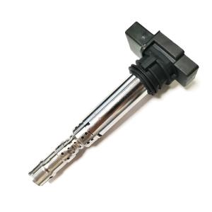 China Ignition Coils 07C905715A Auto Engine Parts For Bentley on sale