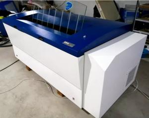 Cheap Treatment Free Thermal CTP Machine , CTP Computer Plate Making Machine for sale