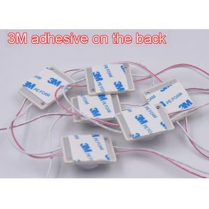 1W*30 LED Lighting Modules 7000K Warm White Led Module 9405409000