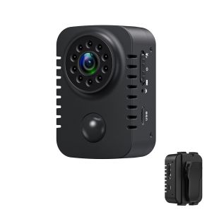 Buy cheap Mini Recording Camera M29 – 1080P HD Body Camera with Motion Detection, PIR from wholesalers