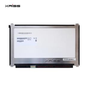 B133HAN02.7 Laptop LCD Screen 99% SRGB IPS FHD For ASUS UX305 UX360CA UX360C