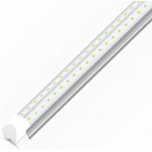 China Adjustable Dimmable T8 LED Tube Light With 11000lm, 90W, Plug And Play Wiring 3000-6000K CCT on sale