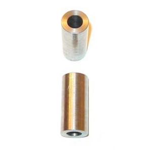 100% cnc machining process customed bushing parts, Skate Scooter Parts