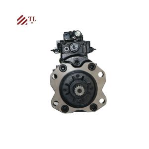 Construction Machinery Parts Excavator Main Hydraulic Pump K3V112 K3V112DTP At