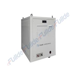 Alloy Rainproof 400V AC Generator Load Bank With Over - Voltage  Protection