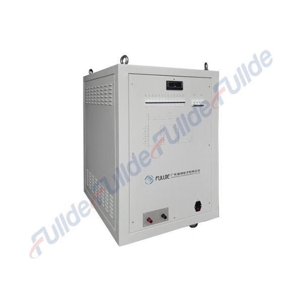 Quality Alloy Rainproof 400V AC Generator Load Bank With Over - Voltage  Protection wholesale