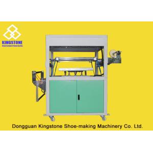 3D EVA PVC Shoe Making Equipment Slipper Sole Printing Machine 2200*1180*1700MM