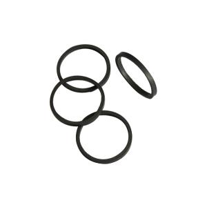 Density 2.1 PTFE Guide Ring Gasket Used in Rod Guide With Good Lubriction