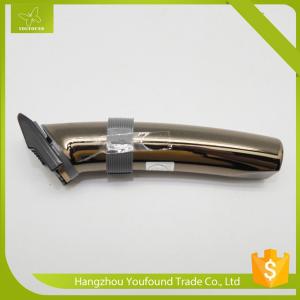 RF-608C Popular Recharge Overload Protection Trimmer Kit Hair Clipper Beard