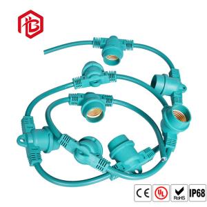 E27 Lamp Holder For Home Lighting And Commercial Applications