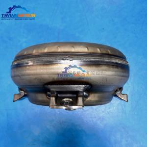 A2212503602 Mercedes-Benz 7-Speed Automatic Transmission Torque Converter