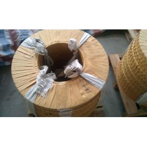 Customized Monel Alloy K-500 / N05500 T 0.1-1.0mm W 4-250mm Cold Rolled Coils